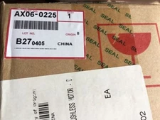 AX06-0225 Motor DC 26W 10Z Gestetner DSc224 DSc232 Lanier LD024c  LD032c Ricoh..