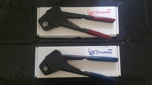 1 2 and 3 4 pex crimper