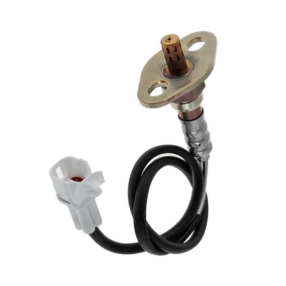 Sensor de oxígeno O2 aguas arriba para camioneta Toyota 4Runner MR2 Land Cruiser 1988-1991 Foto 4 de 4