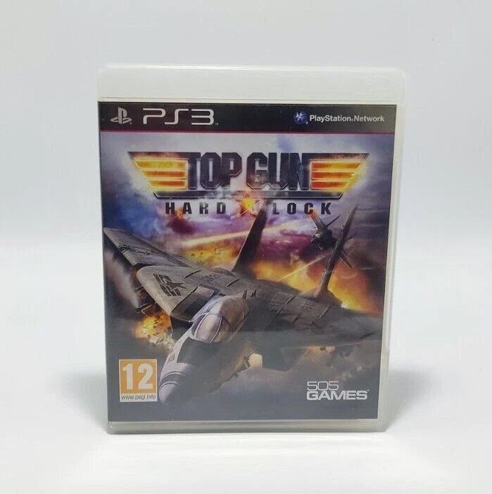 Ps3 jet cheap fighter games