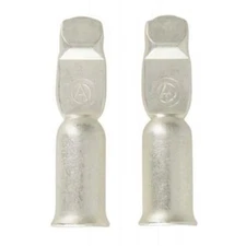 50Amp Genuine Anderson Power Products replacment Anderson Plug Terminals 12 pack