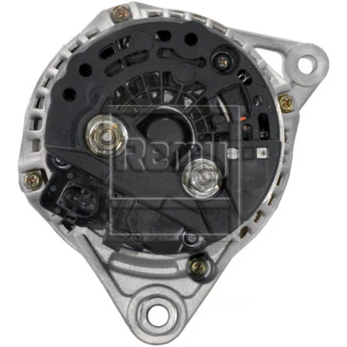 Alternador-Premium Remy 12416 Reman para Audi Allroad Quattro 2002 2,7 L-V6 Foto 3 de 4