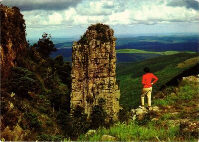 CPM AK The Pinnacle SOUTH AFRICA (1264191)
