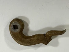 Original Vintage Percussion Hammer 2.5" Musket black Powder Rifle part