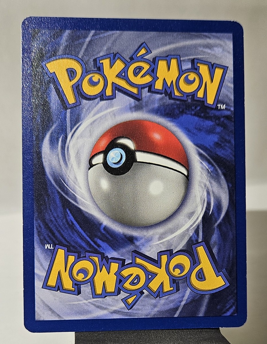1999 Pokemon Jungle Set 1st Edition VENONAT 63/64 Common Card MINT