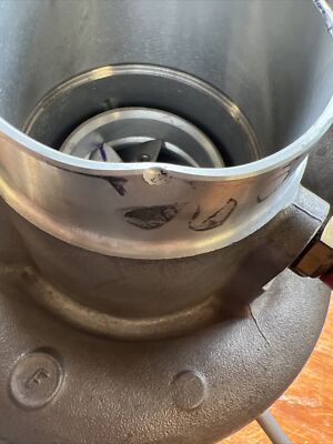 Hoset turbo charcher P5457629 -17-5455665 #90 | eBay
