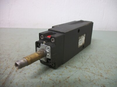 AUTOMATIC VALVE SOLENOID VALVE BLOCK D2003ACWR NO COIL