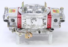Aed Al750hb Holley Blower Carb Indexed Power Valve 750 Weiand Bm 142 144 177 Hp