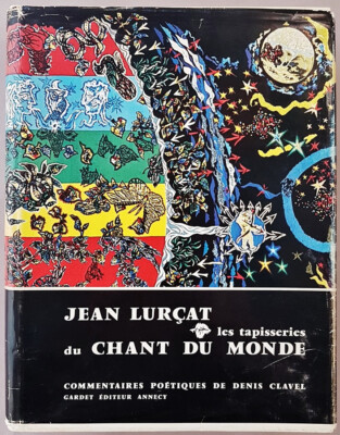 Les Tapisseries Du Chant Du Monde