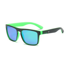 Square Polarized Sunglasses   for Men/Women