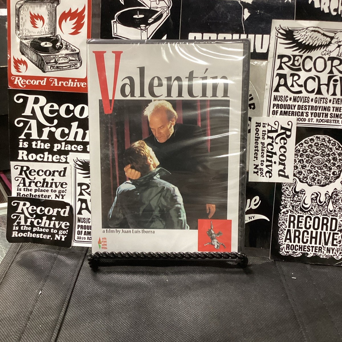 Valentín (DVD, 2008) 807839003758| eBay Valentín (DVD, 2008) 807839003758| eBay