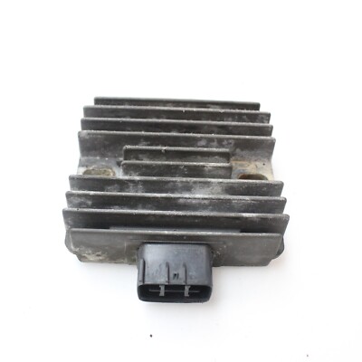 2006-2008 Kawasaki Ninja 650 EX650 Rectifier Voltage Regulator