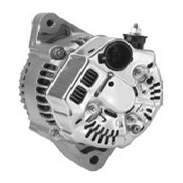Alternateur Land Cruiser remplacement Denso 100211-8410 pièce auto électricité moteur