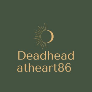 Deadheadatheart86 | eBay Stores