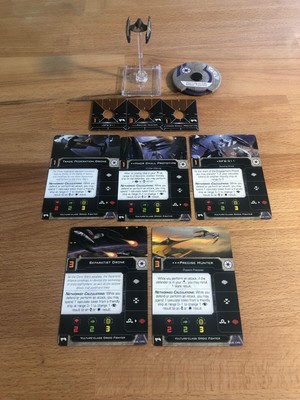 x wing 2.0 vulture droid