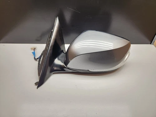 14 15 16 17 18 19 20 21 Infiniti Q50 Driver LH Side View Door Mirror OEM