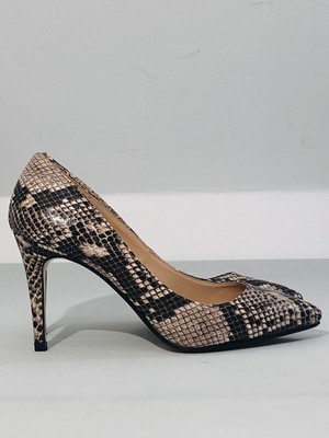 dorothy perkins snakeskin shoes