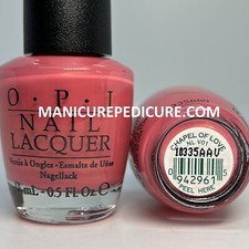 OPI Nail Polish Discontinued Colors MANICUREPEDICURE COM 2026 ORIGINAL FORMULA