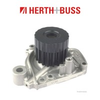 Herth+Buss Jakoparts Wasserpumpe Wapu FüR Honda Accord VI Civic VI CRX III HR-V