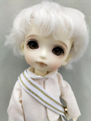 BJD Crobi About 17cm Doll Japan 241126 | eBay