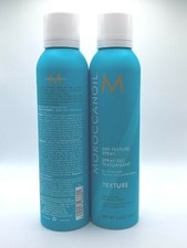 Moroccanoil Dry Texture Spray 5.4oz / 205ml 2 PACK