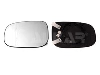 Alkar 6471592 Spiegelglas, AußEnspiegel FüR Volvo