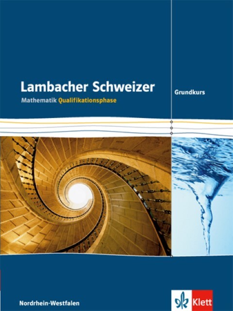 Thumbnail - Lambacher Schweizer. Qualifikationsphase. Schülerbuch Grundk ...