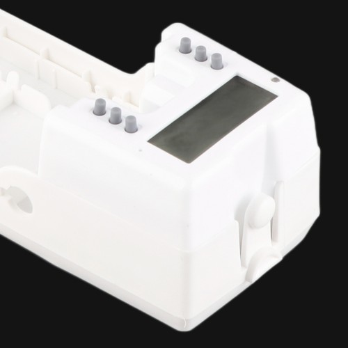 Automatic Fragrance Sprayer With Timer Wall Mount Air Freshener Machine For Home