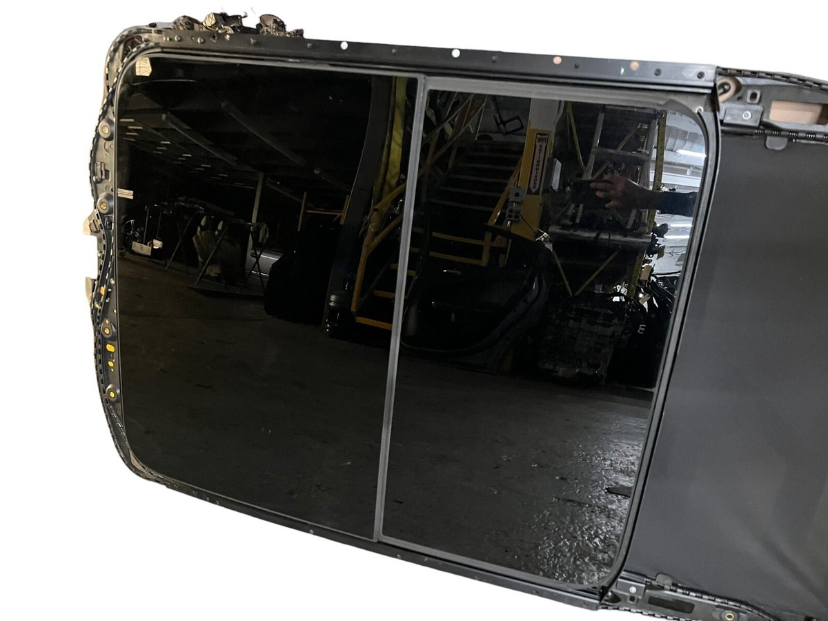 2018-2023 Audi Q5 SUNROOF SUN ROOF Panoramic Sunroof Moonroof
