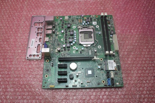 Dell Inspiron 660 Vostro 270 LGA1155 Motherboard With I/O Shield 0XR1GT XR1GT - Picture 2 of 5