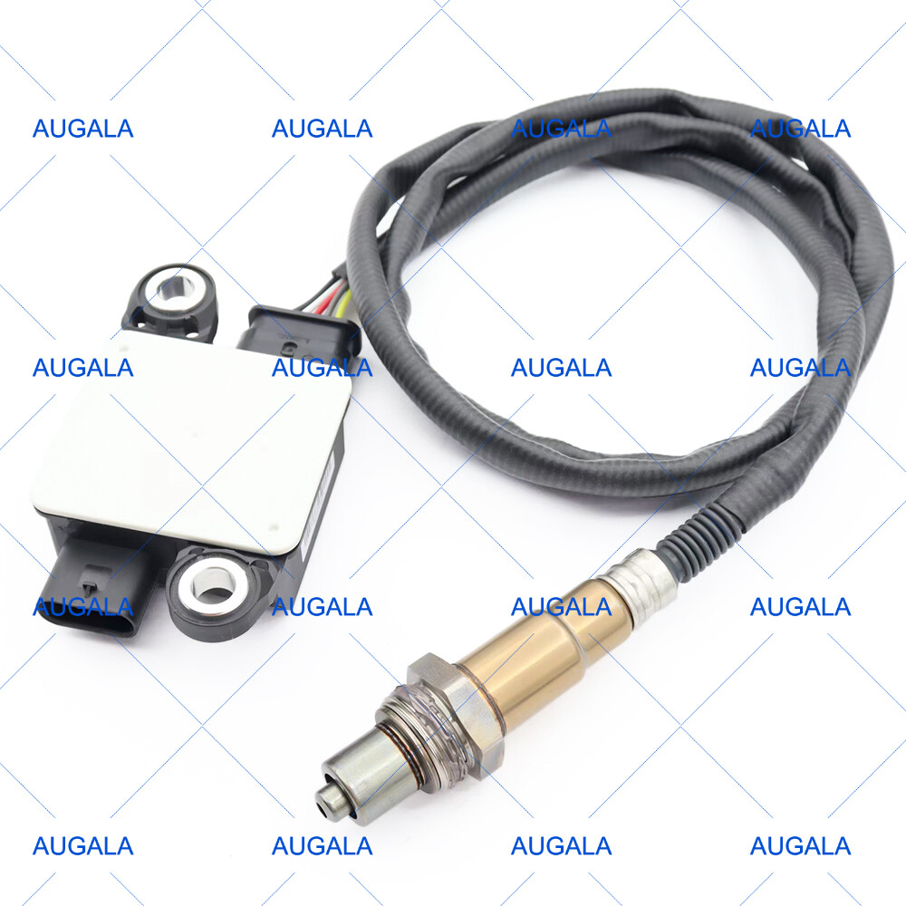 Particulate Matter PM Sensor 894A0-71010 For Toyota Hilux