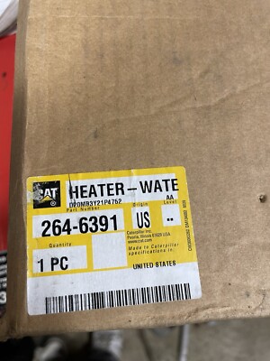 Water Heater