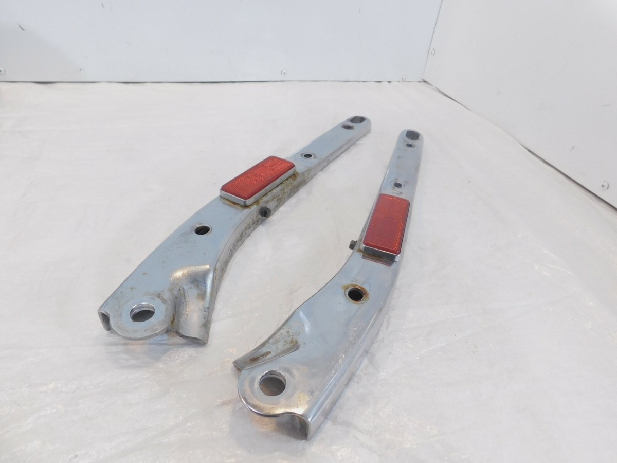 1987-1994 Honda VT1100 Shadow 1100 Left & Right Rear Fender Mount