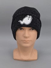 Pusheen Cat Beanie Hat Boosheen Exclusive Bla...