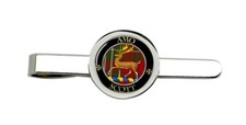 Scott Scottish Clan Tie Clip