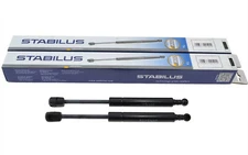2x OEm STABILUS Front Hood Lift Shock Strut Damper Kit For Porsche 1992-1995 968