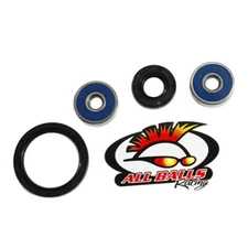 All Balls Wheel Bearing and Seal Kit Front 25-1302