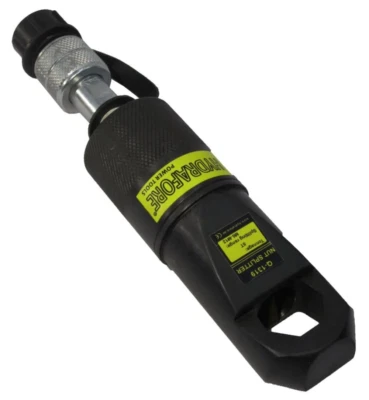 HYDRAFORE Hydraulic Nut Cutter Head (5Tons / M6-M12) (Q-1319)