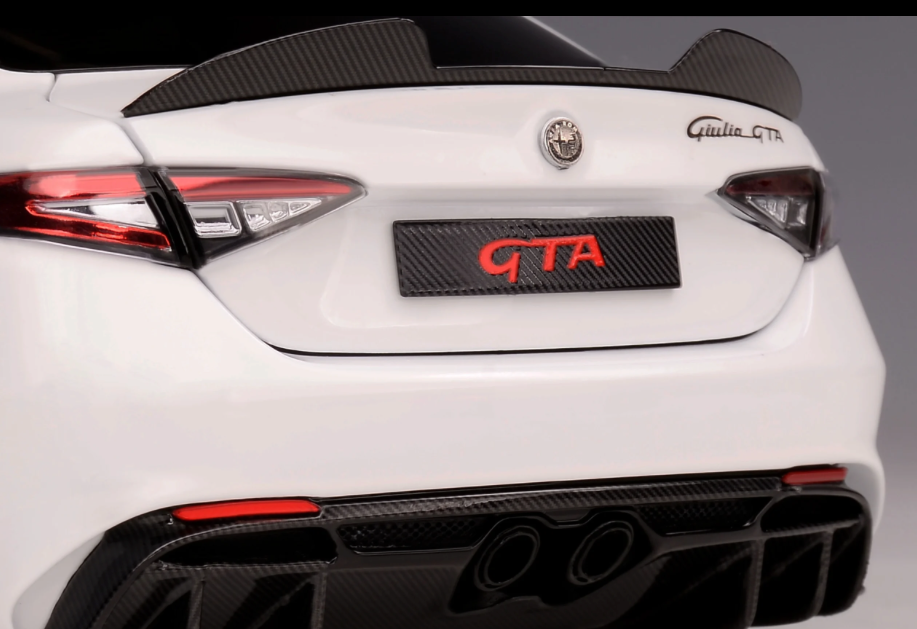 アトール　ホワイトミラー　ジュリア　Giulia 188 アトール ホワイトミラー ジュリア Giulia 188 アトール ホワイト