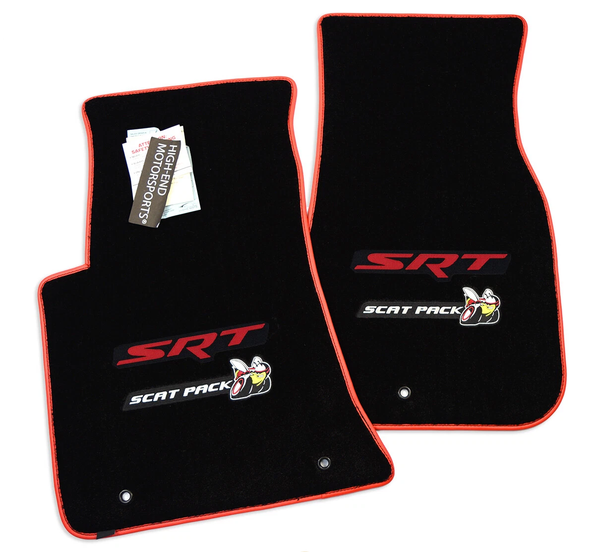 2020 dodge charger scat on sale pack floor mats