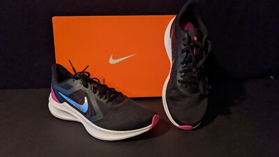 nike downshifter 43