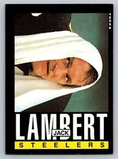 1985 Topps Football Singles #200-396. You Pick. EX