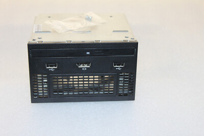 HP HPE Media Bay für Gen10 DL380 DL385 Server mit Super Multi DVD Writer GUDON