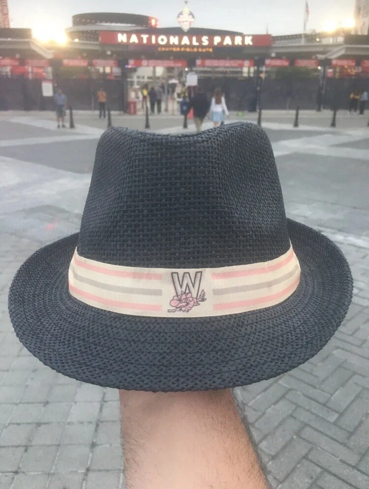 washington nationals city connect hat