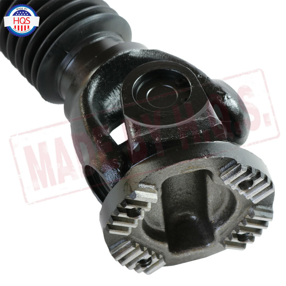 Front Drive Shaft For Dodge Ram 2500 3500 2003-2013 4WD Automatic - Replacement Prop Shaft
