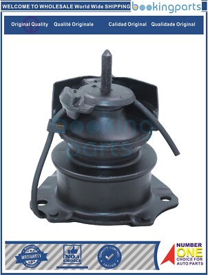 Engine Mount For HONDA ACCORD 93-02 2.3L , 50810-S84-A84,50806-S0A-980