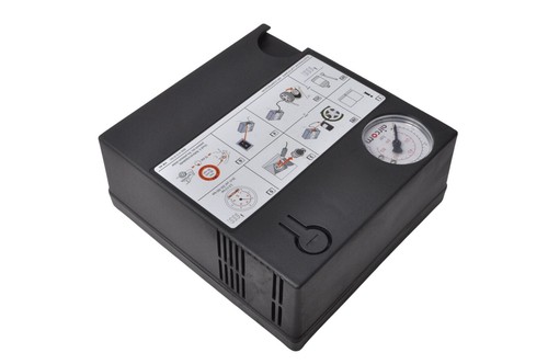 Veteranicar24 3300 HSDR - Pistola De Cavidad Hueca (5 L, Incluye Lámina Protectora Gratis