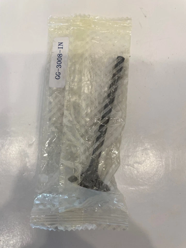 Válvula de admisión de motor Vesrah de caja abierta para Suzuki GS1000S 1982 Foto 2 de 2