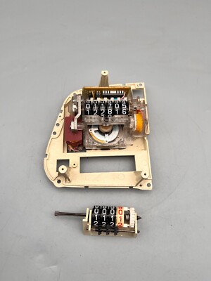 BMW K75 K100 Geschwindigkeitsmesser Tacho Cockpit Speedometer 5392302100 #29927