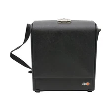 Ako Camera Bag Shoulder Bag Black Universal